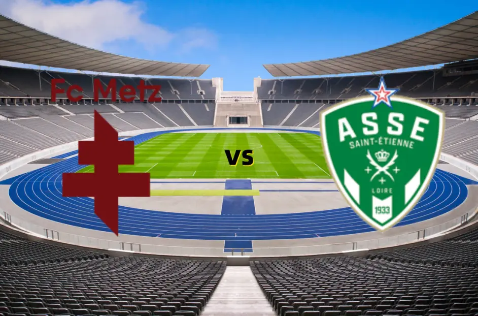 天博体育平台-圣埃蒂安将在梅斯客场对阵瓦朗谢纳的简单介绍