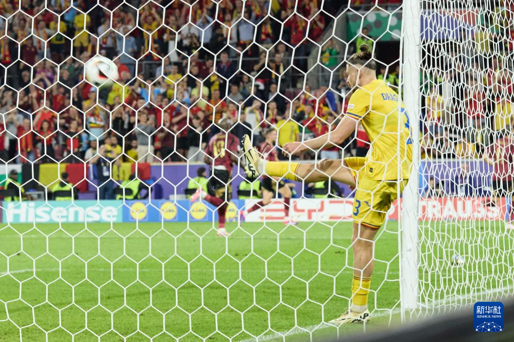 天博体育平台-关于罗马尼亚队主场血战比利时队，激烈对攻终场平局的信息