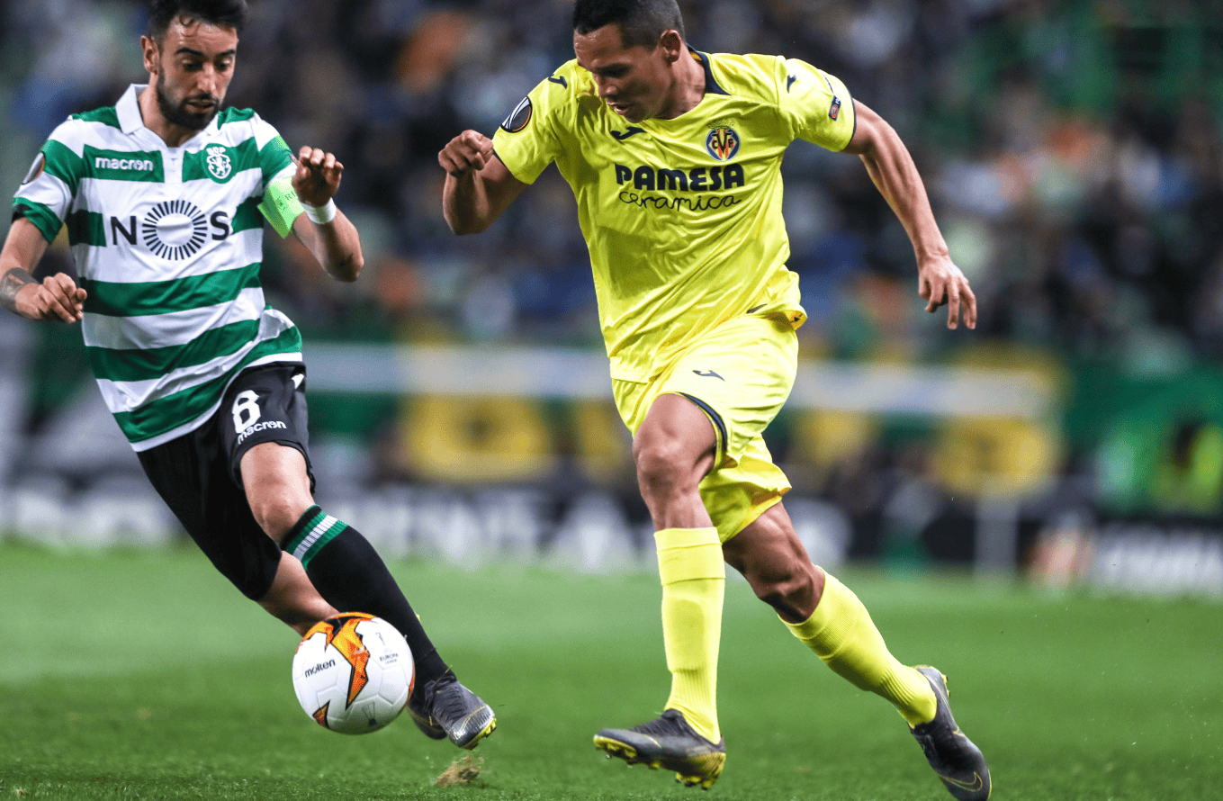 比利亚雷亚尔战平阿拉维斯,实现稳定的简单介绍 比利亚雷亚尔战平阿拉维斯,实现稳定的简单介绍